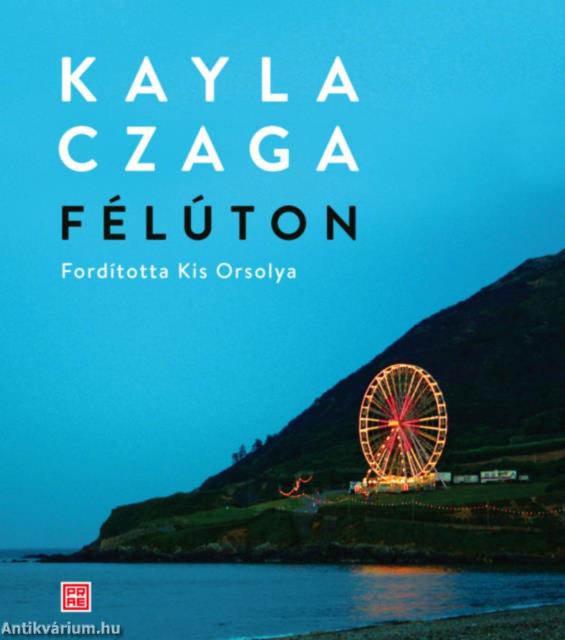 Félúton