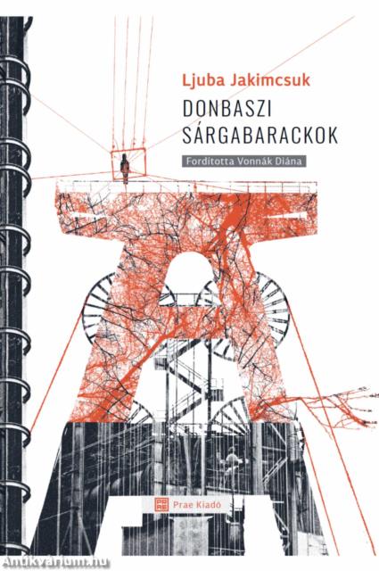 Donbaszi sárgabarackok