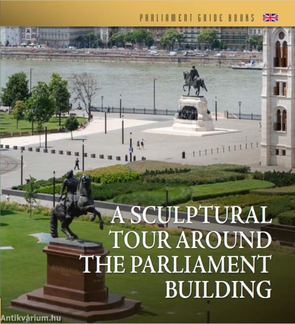 A Sculptural Tour Around the Parliament Building