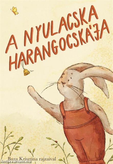 A nyulacska harangocskája