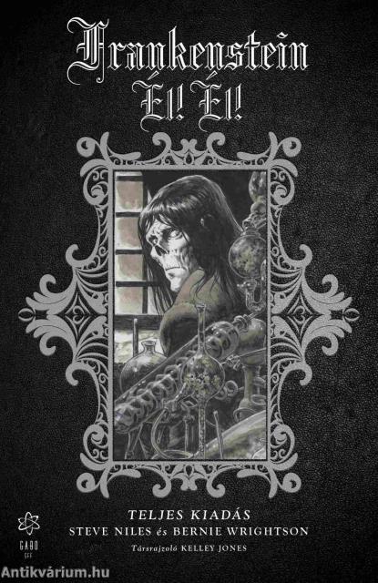 Frankenstein - Él! Él!