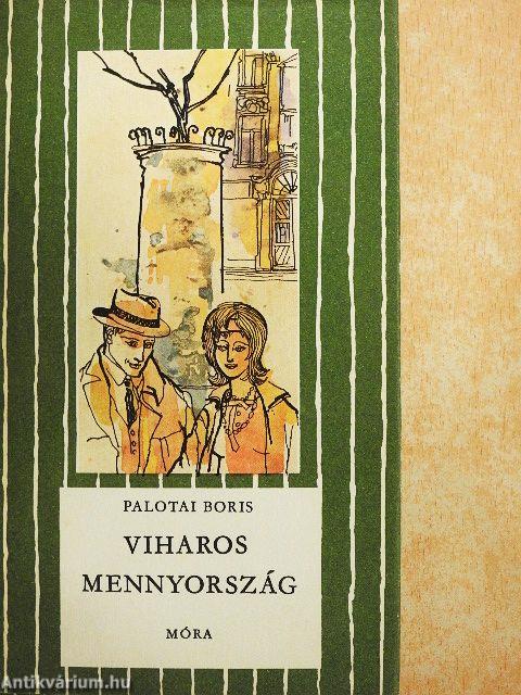 Viharos mennyország