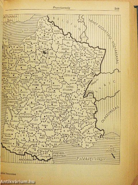 Nemzetközi Almanach 1967