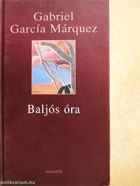 Baljós óra
