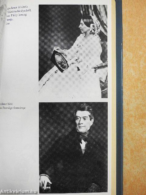 Viktória királynő