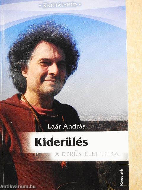 Kiderülés