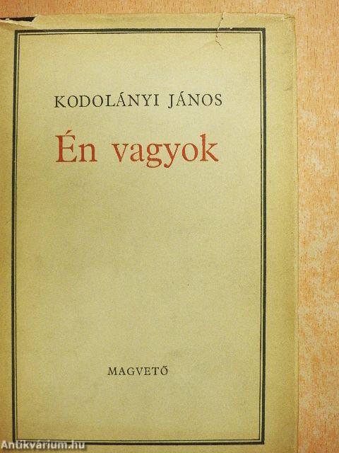 Én vagyok 