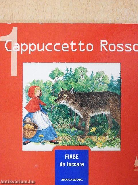 Cappuccetto Rosso