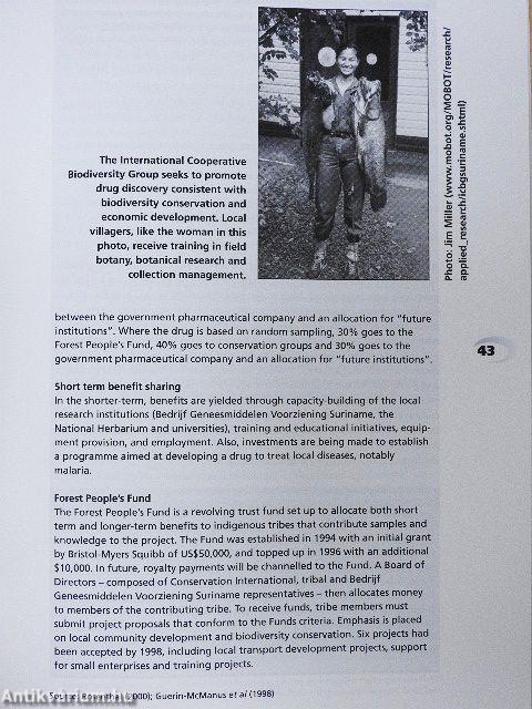 Silver bullet or fools' gold?