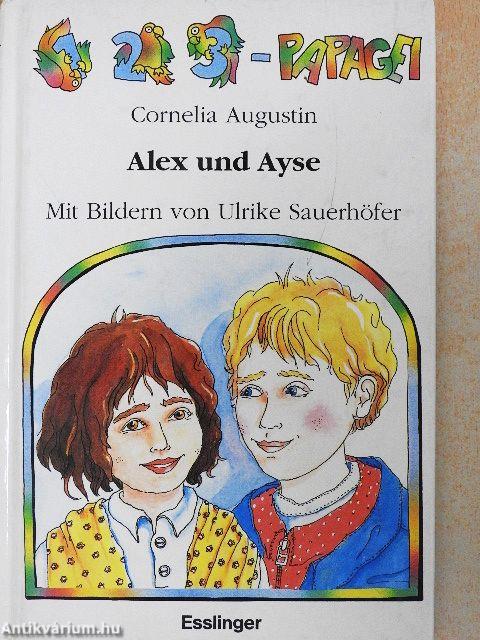 Alex und Ayse