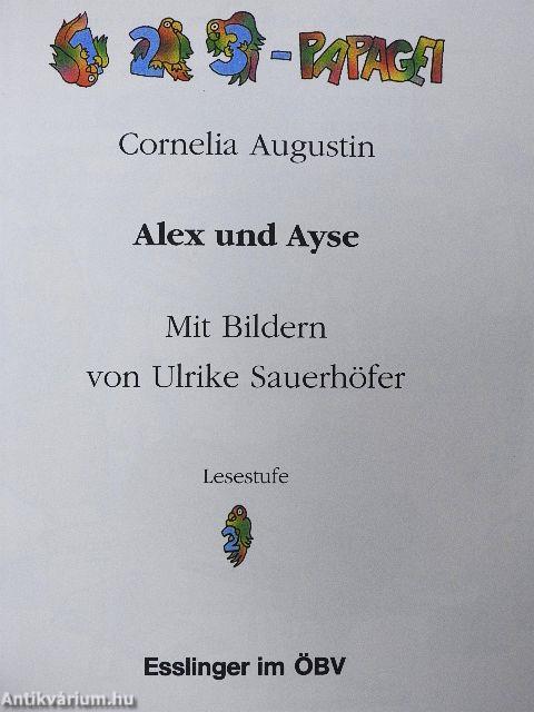 Alex und Ayse