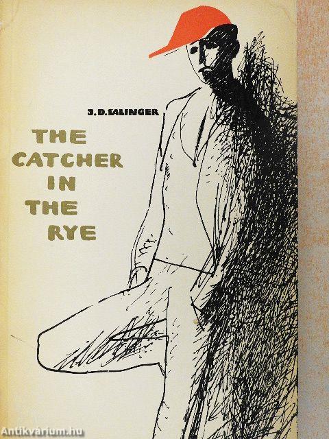 The Catcher in the Rye