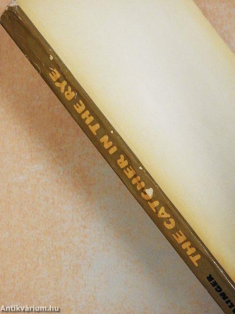 The Catcher in the Rye