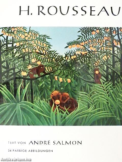 Henri Rousseau