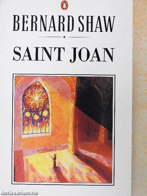 Saint Joan