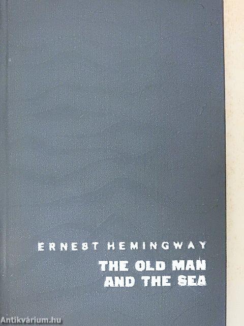 The Old Man and the Sea