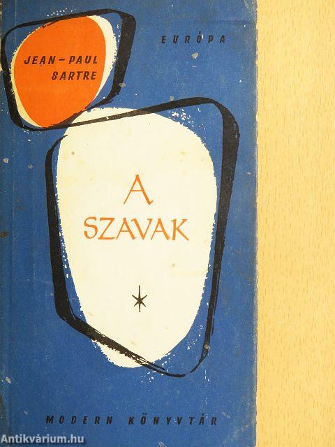 A szavak