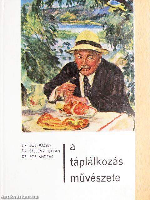 A táplálkozás művészete