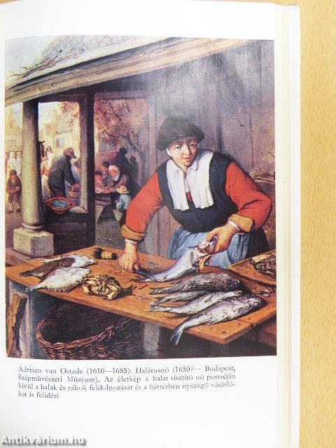 A táplálkozás művészete