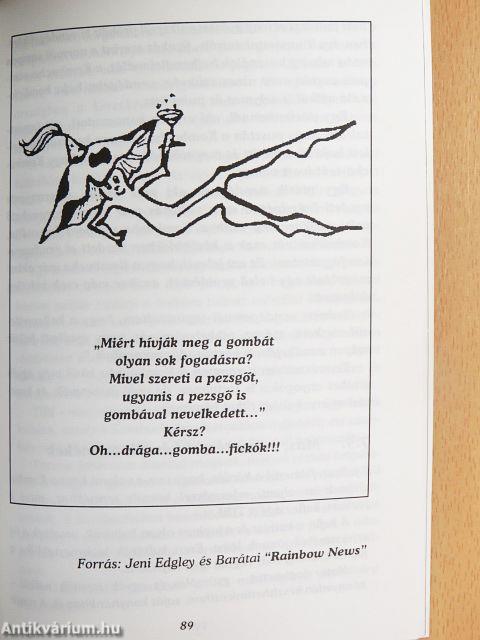 Kombucha a csodálatos gomba