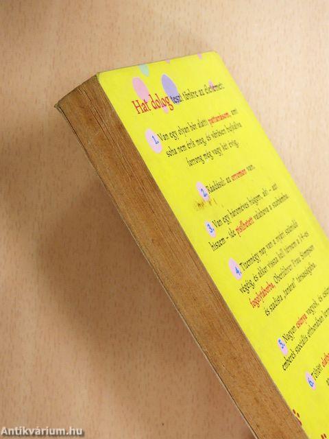 A macskám, a családom... és a fiúk