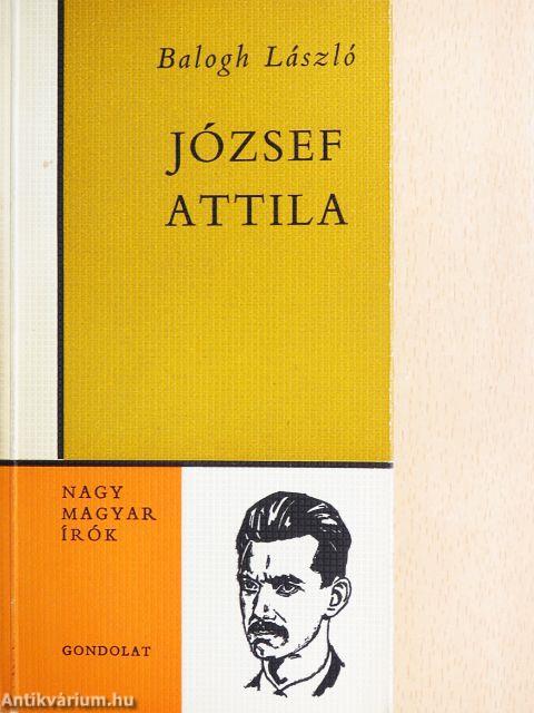 József Attila