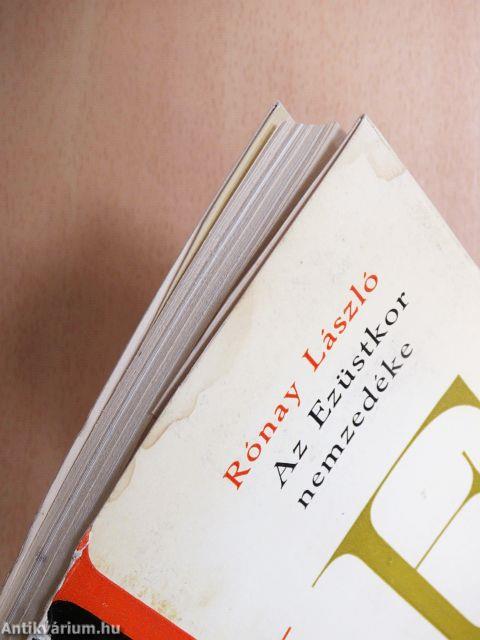 Az Ezüstkor nemzedéke