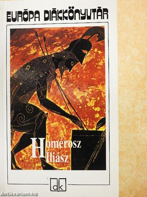 Íliász