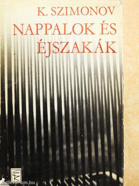 Nappalok és éjszakák