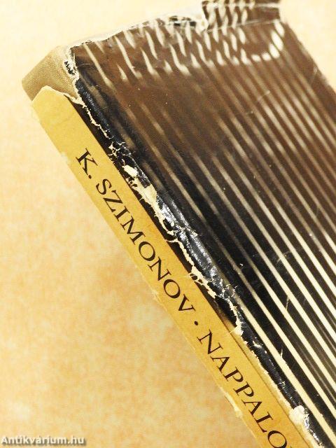 Nappalok és éjszakák