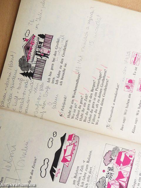 Mach mit! Spiel mit! Lerne mit!