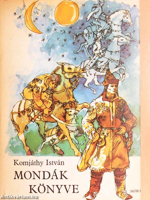 Mondák könyve