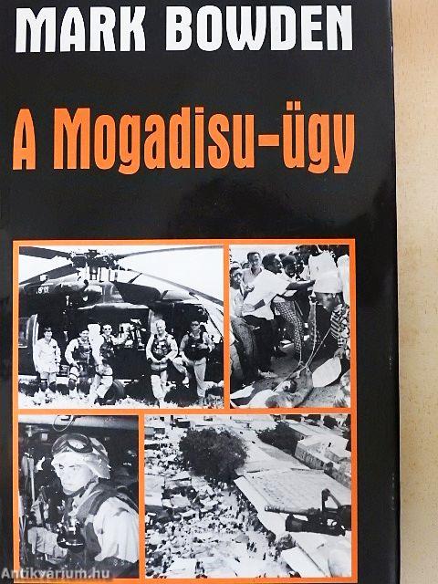 A Mogadisu-ügy