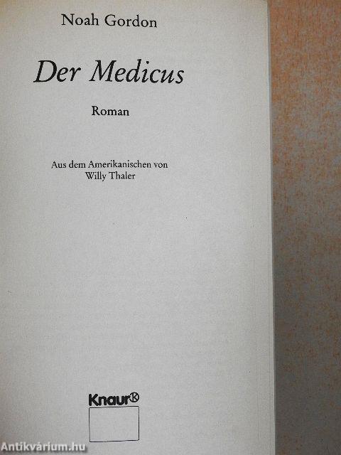 Der Medicus