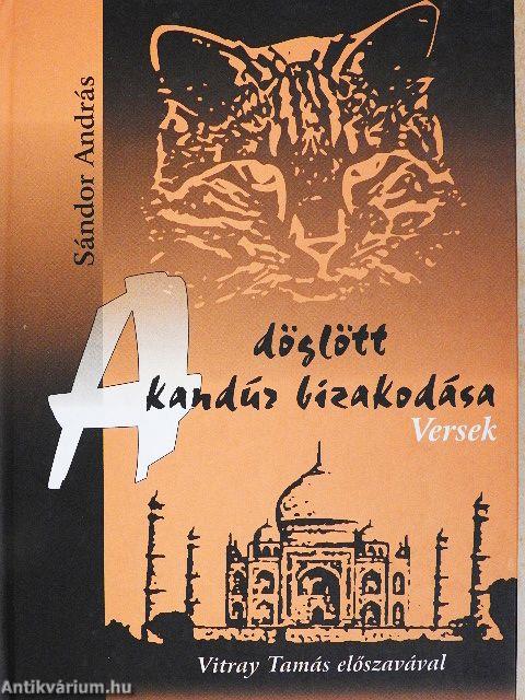 A döglött kandúr bizakodása