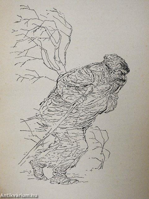 Elbeszélések I-IV.