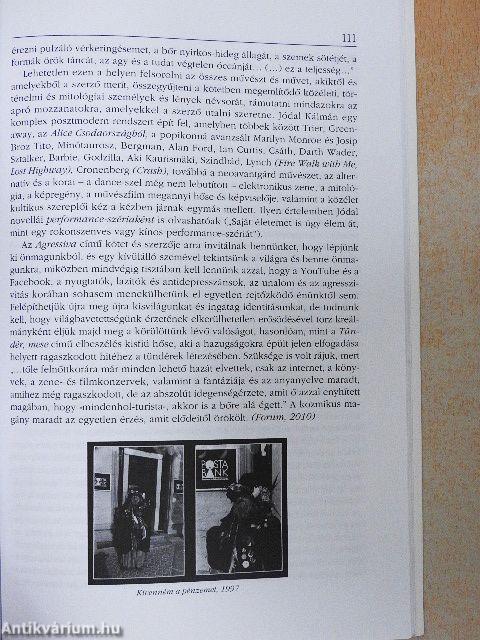 Kortárs 2011. október