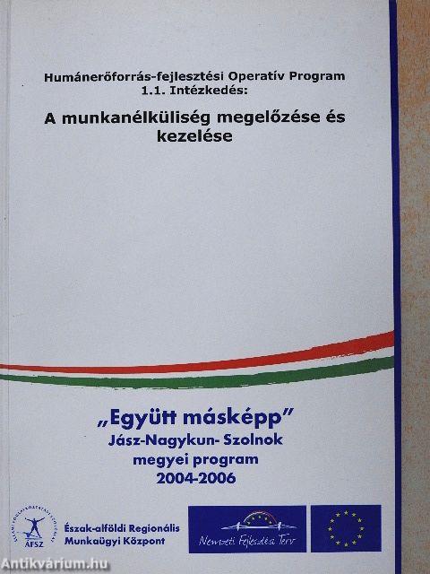 A munkanélküliség megelőzése és kezelése