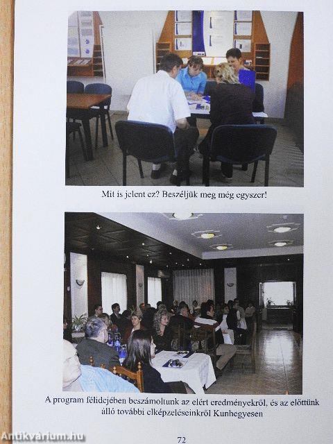 A munkanélküliség megelőzése és kezelése