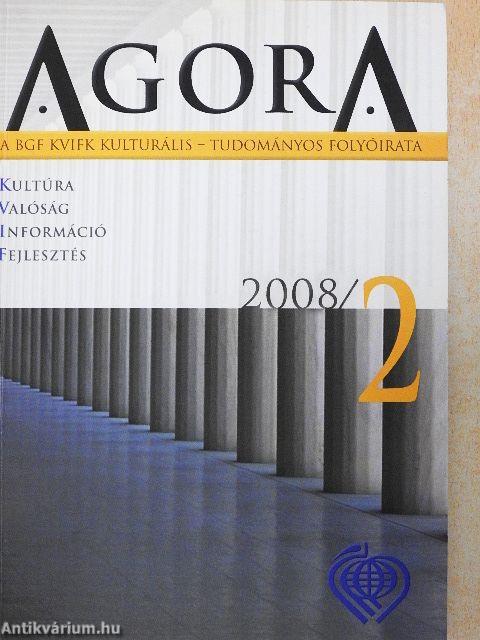 Agora 2008/2