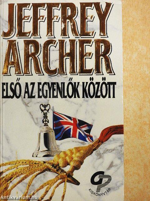 Első az egyenlők között