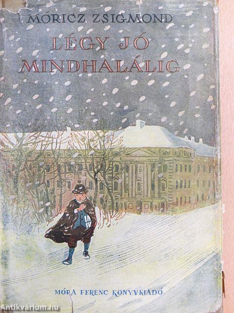 Légy jó mindhalálig