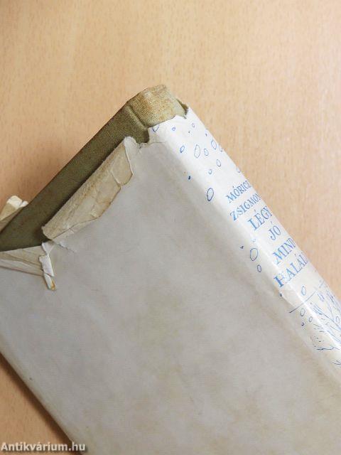 Légy jó mindhalálig