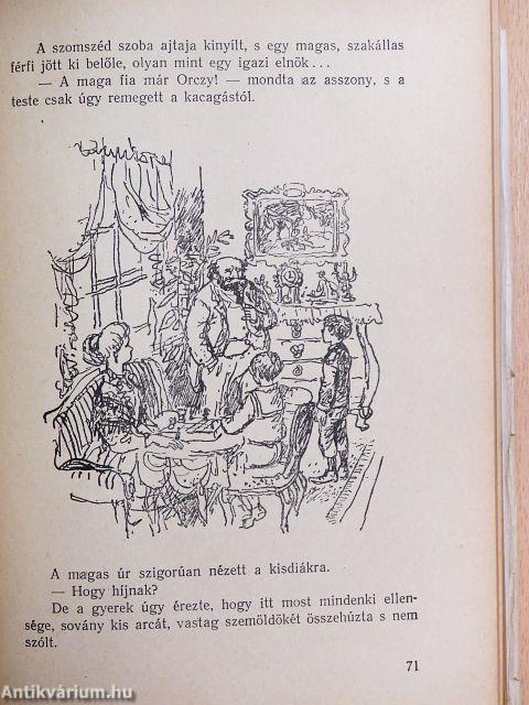 Légy jó mindhalálig