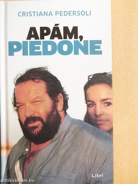 Apám, Piedone