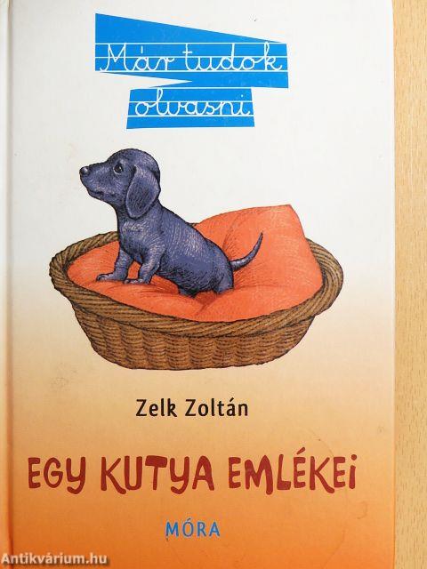 Egy kutya emlékei