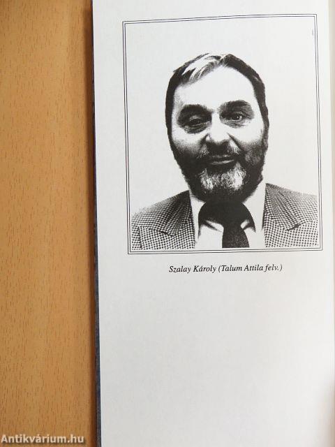 Tajgetosz, avagy kiáltás polgárságért