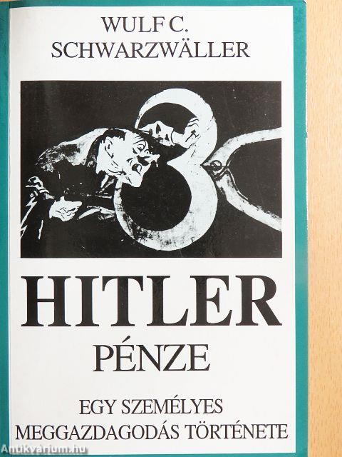 Hitler pénze