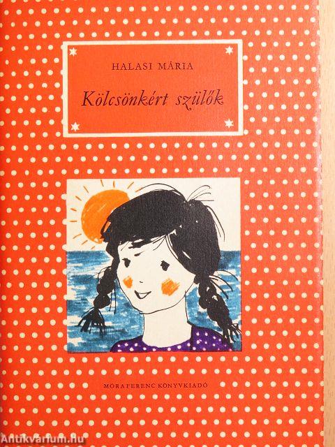 Kölcsönkért szülők