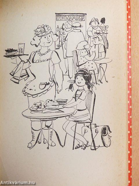 Kölcsönkért szülők